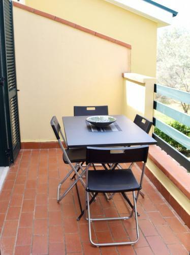Affittimoderni S. Andrea Apartments