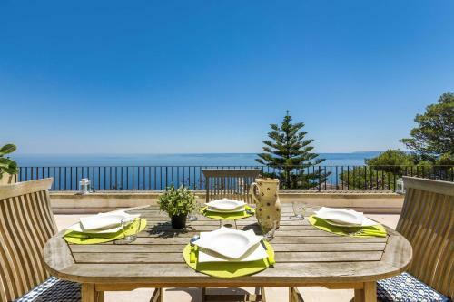 Terrazza Sul Mare