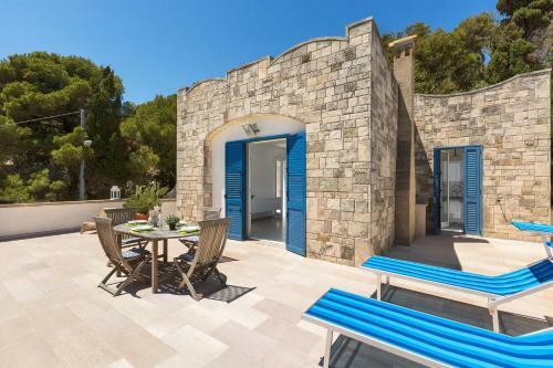 Terrazza Sul Mare