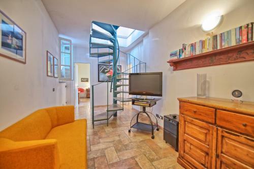 Apartamento Poggiluglio