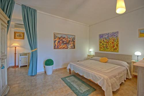 Apartamento Poggiluglio