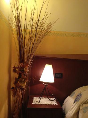 Agroturismo Casa Del Colombaio