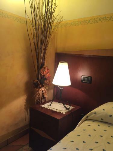 Agroturismo Casa Del Colombaio