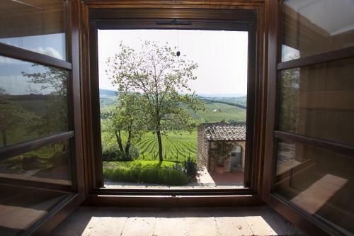 Agroturismo Il Rosolaccio