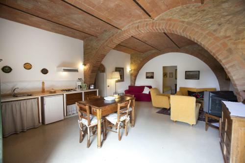 Agroturismo Il Rosolaccio
