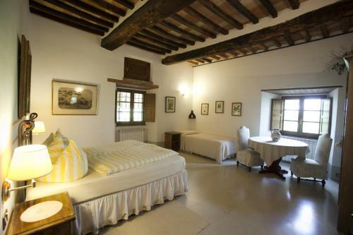 Agroturismo Il Rosolaccio