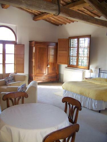 Agroturismo Il Rosolaccio