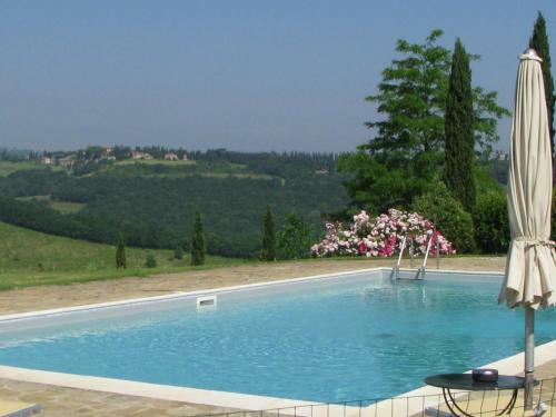 Agroturismo Il Rosolaccio