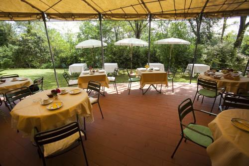 Agroturismo Il Rosolaccio