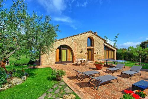 Villa Giulia