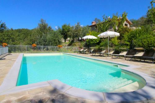 Gello Biscardo Apartment Sleeps 7 Pool Wifi