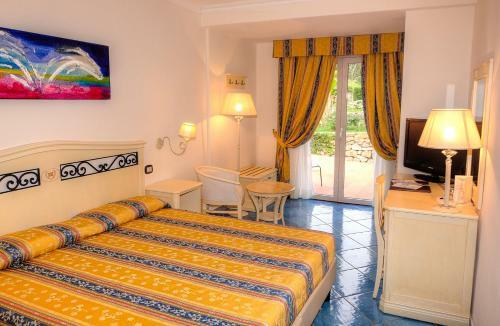 Hotel Hermitage