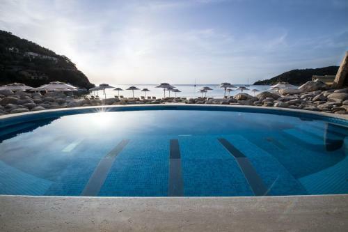 Hotel Hermitage