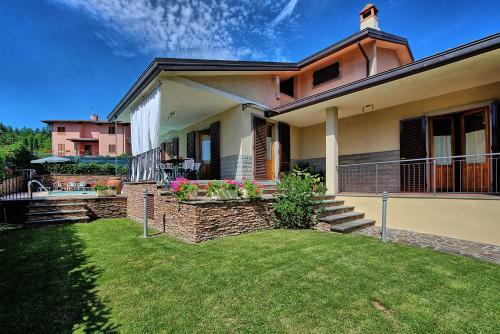Villa Pratovecchio