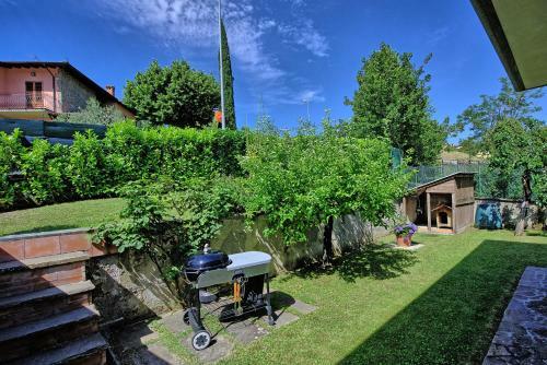 Villa Pratovecchio