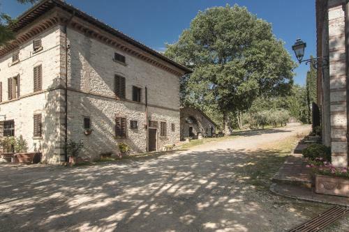 Agroturismo Relais Santa Cristina