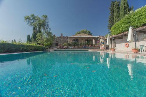 Agroturismo Relais Santa Cristina