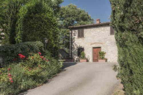 Agroturismo Relais Santa Cristina