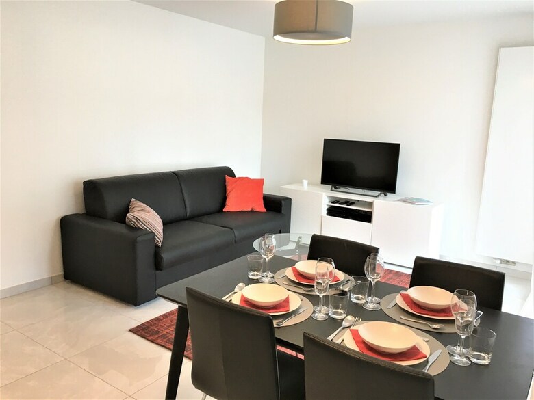 Apartamentos Cosy
