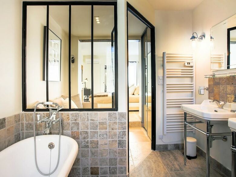 Apartamento My Pad Provence 4