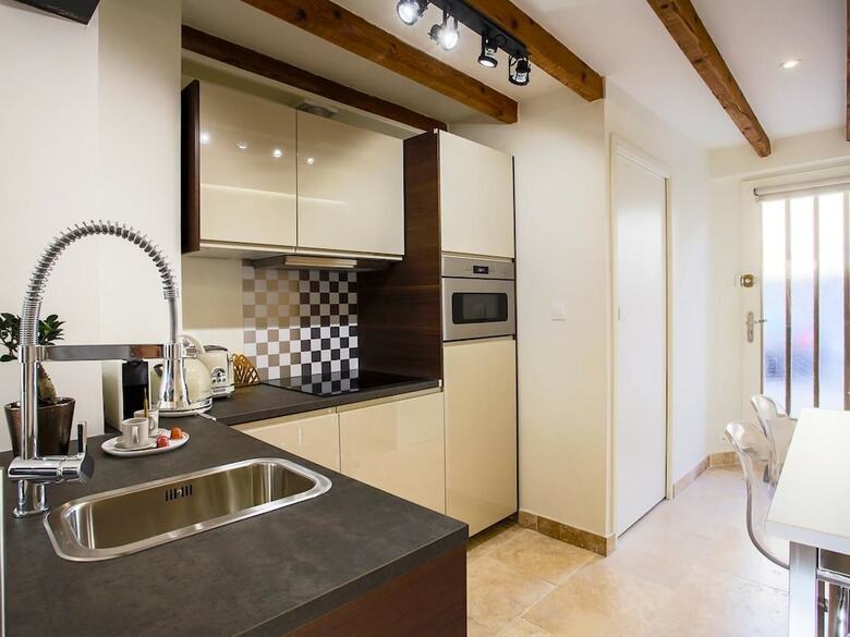 Apartamento My Pad Provence 4
