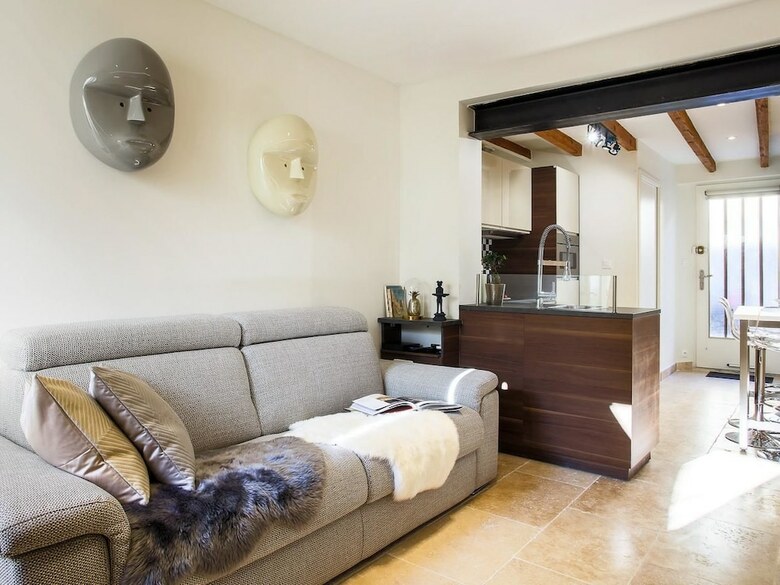 Apartamento My Pad Provence 4