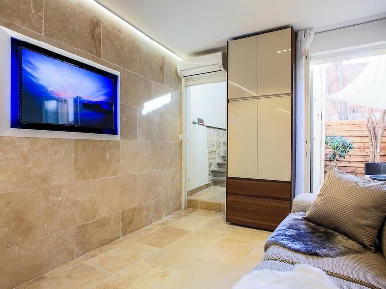 Apartamento My Pad Provence 4
