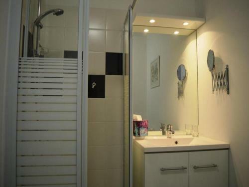 Apartment Marinadour