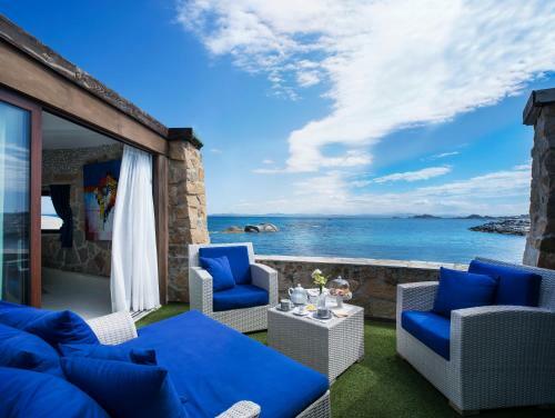 Hotel & Spa Des Pecheurs