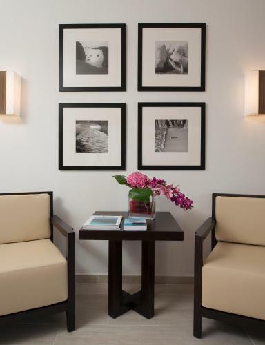 Hotel & Spa Des Pecheurs