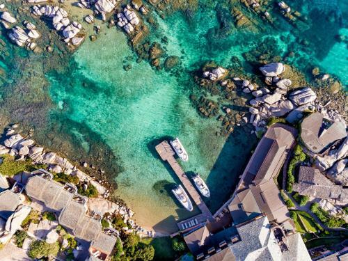 Hotel & Spa Des Pecheurs