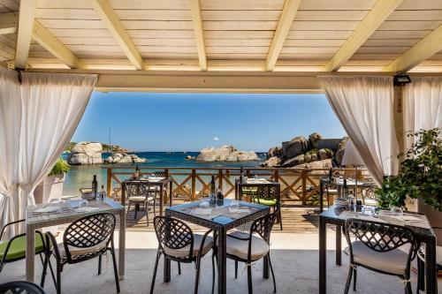 Hotel & Spa Des Pecheurs