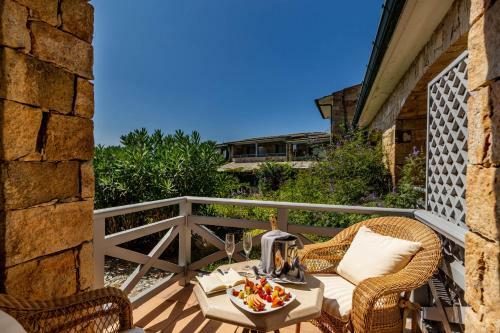 Hotel & Spa Des Pecheurs