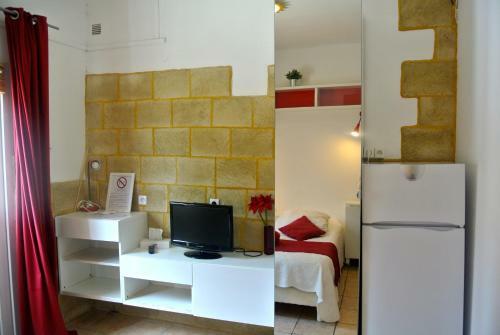 Hotel H�tel Les Mimosas