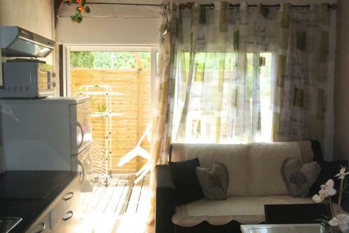 Hotel H�tel Les Mimosas