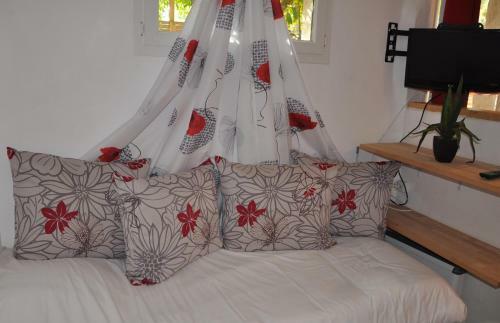 Hotel H�tel Les Mimosas