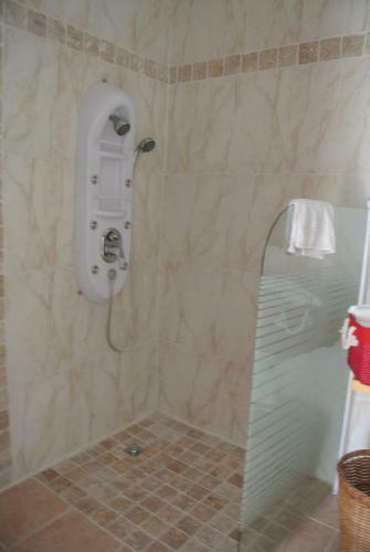 Hotel H�tel Les Mimosas