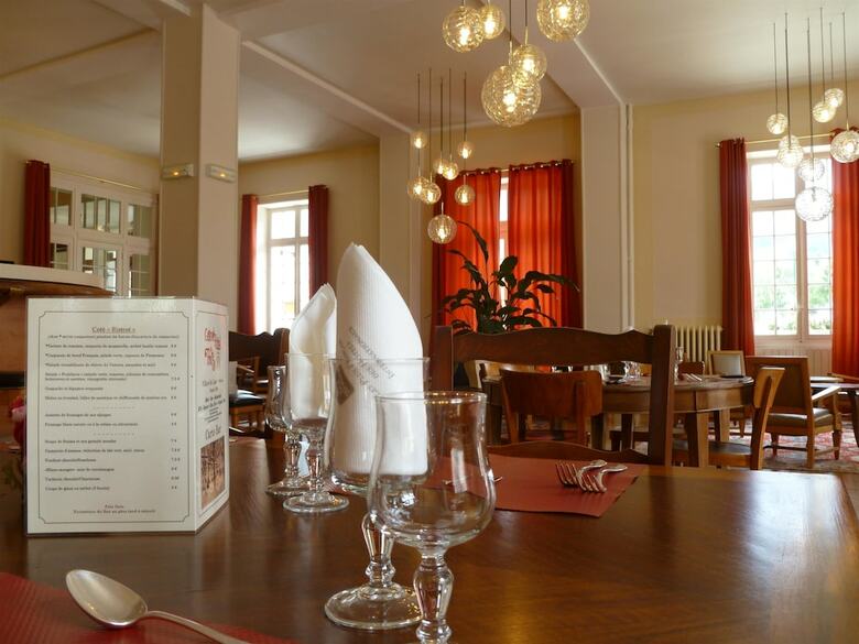 Best Western Grand Hotel De Paris