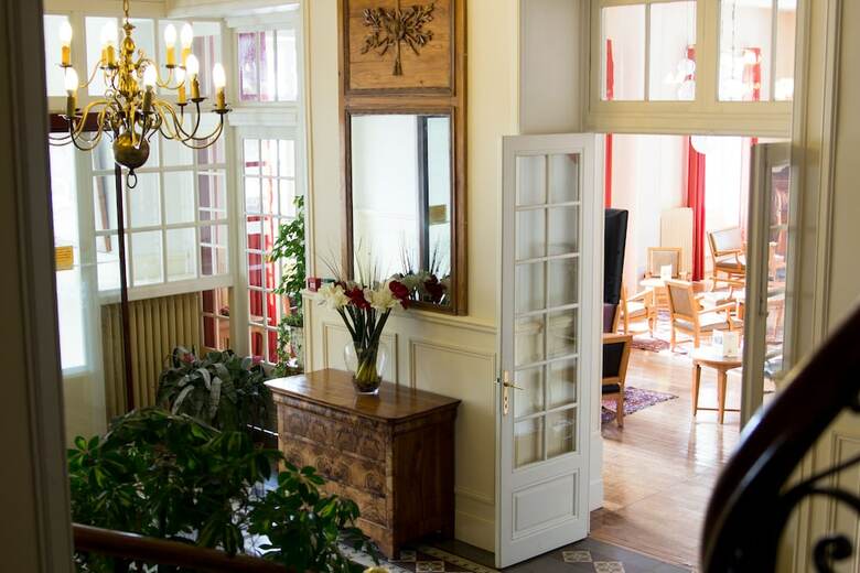 Best Western Grand Hotel De Paris