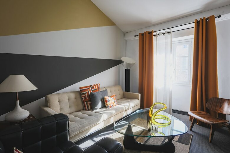 Bed & Breakfast La Maison Du Frene