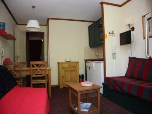 Apartment L'alpaga