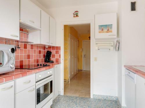 Apartment Boulouris Mimosa