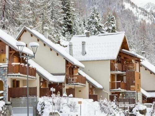 Apartment Les Chalets Du Tourond