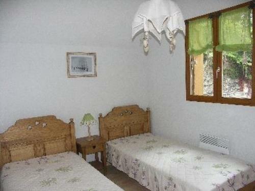 Apartment Les Chalets Du Tourond