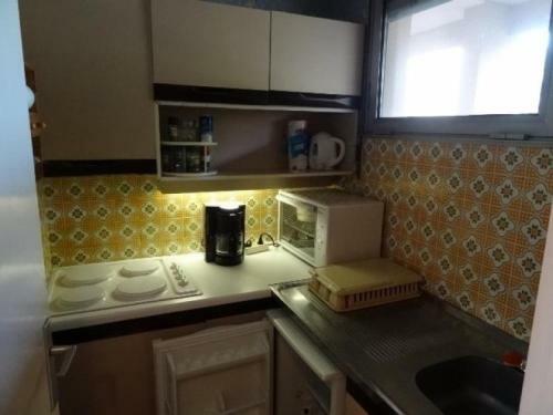 Apartment Le Zodiaque II