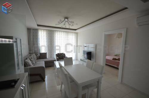 Apartamento Moda Marine Residence