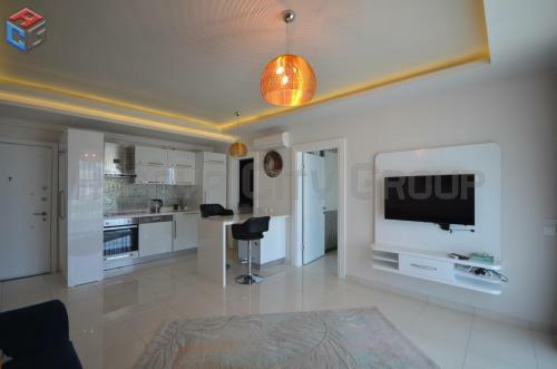 Apartamento Moda Marine Residence