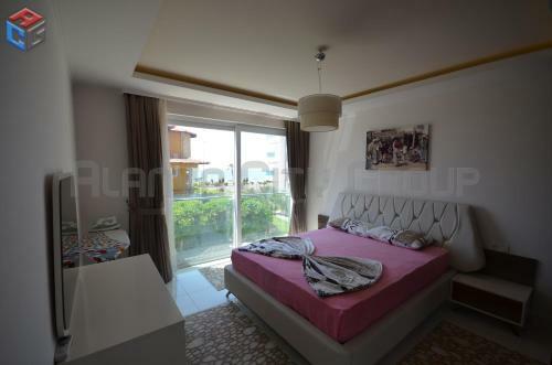 Apartamento Moda Marine Residence