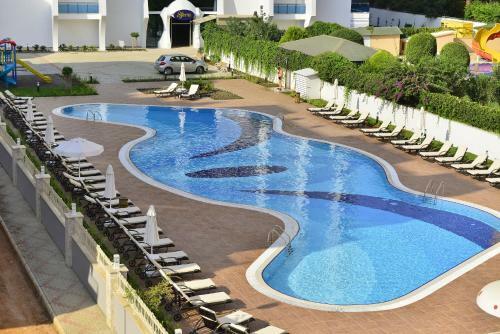 Apartamento Sfera Residence