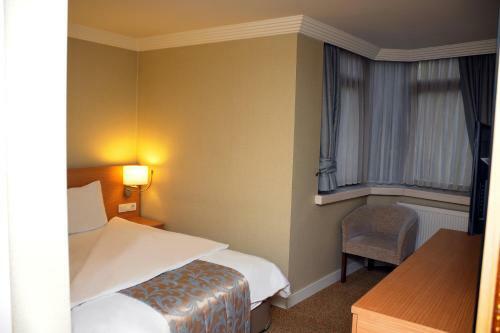 Sahinbey Hotel